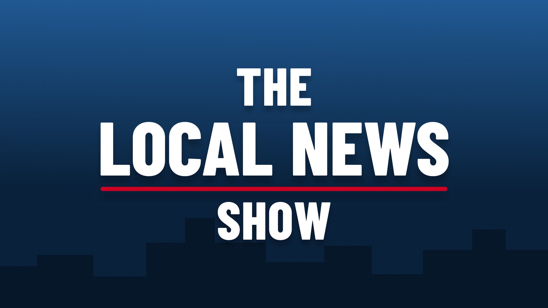 The Local News Show
