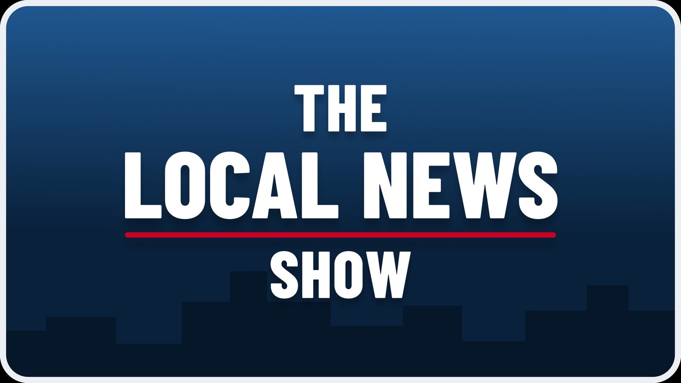 The Local News Show